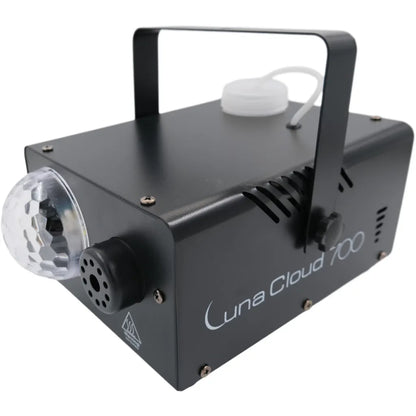Redshow Luna 700 led-røgmaskine