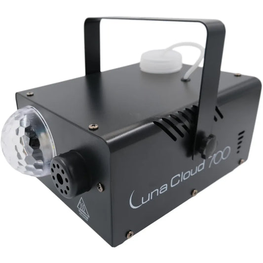 Redshow Luna 700 led-røgmaskine