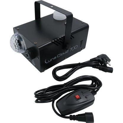 Redshow Luna 700 led-røgmaskine