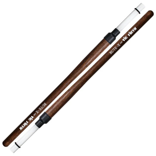 Vic Firth RXP RUTE-X - Poly Synthetic 