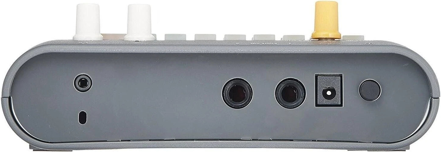 Korg KR Mini Rhythm drum machine