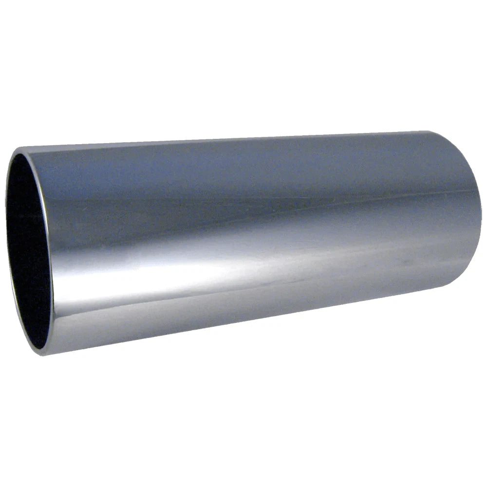 Ernie Ball Chrome Plated Brass Ring Guitar Slide PO4235