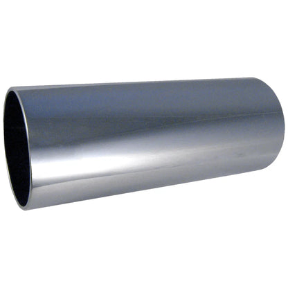 Ernie Ball Chrome Plated Brass Ring Guitar Slide PO4235