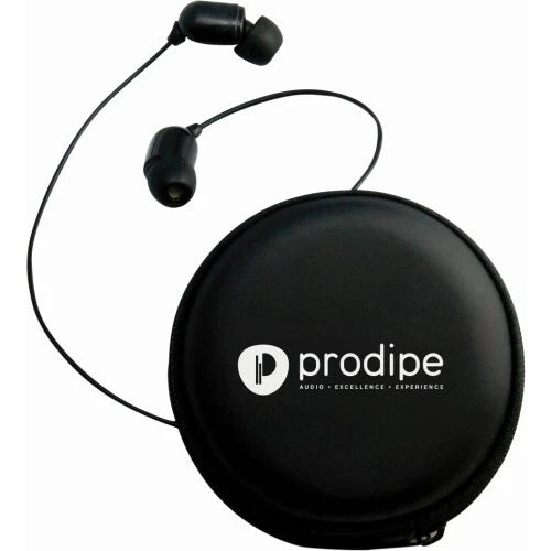 Prodipe IEM3 – In Ear Monitor Headphones
