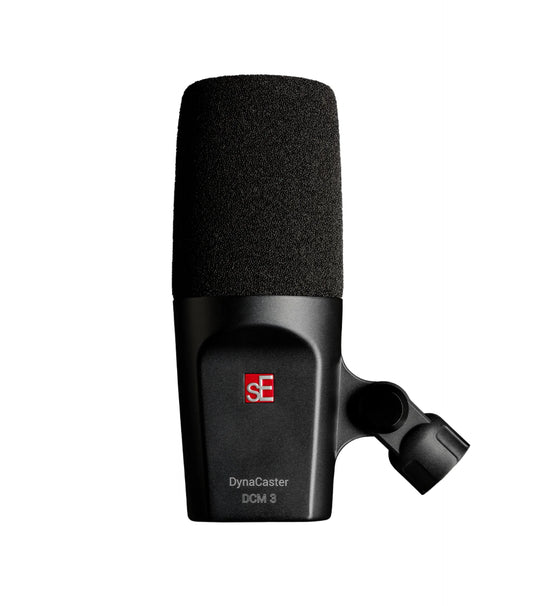 sE Electronics DCM3 DynaCaster