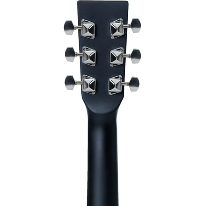 Sant Guitars AC-84 SNA western- guitar satin nature, inkl. gigbag