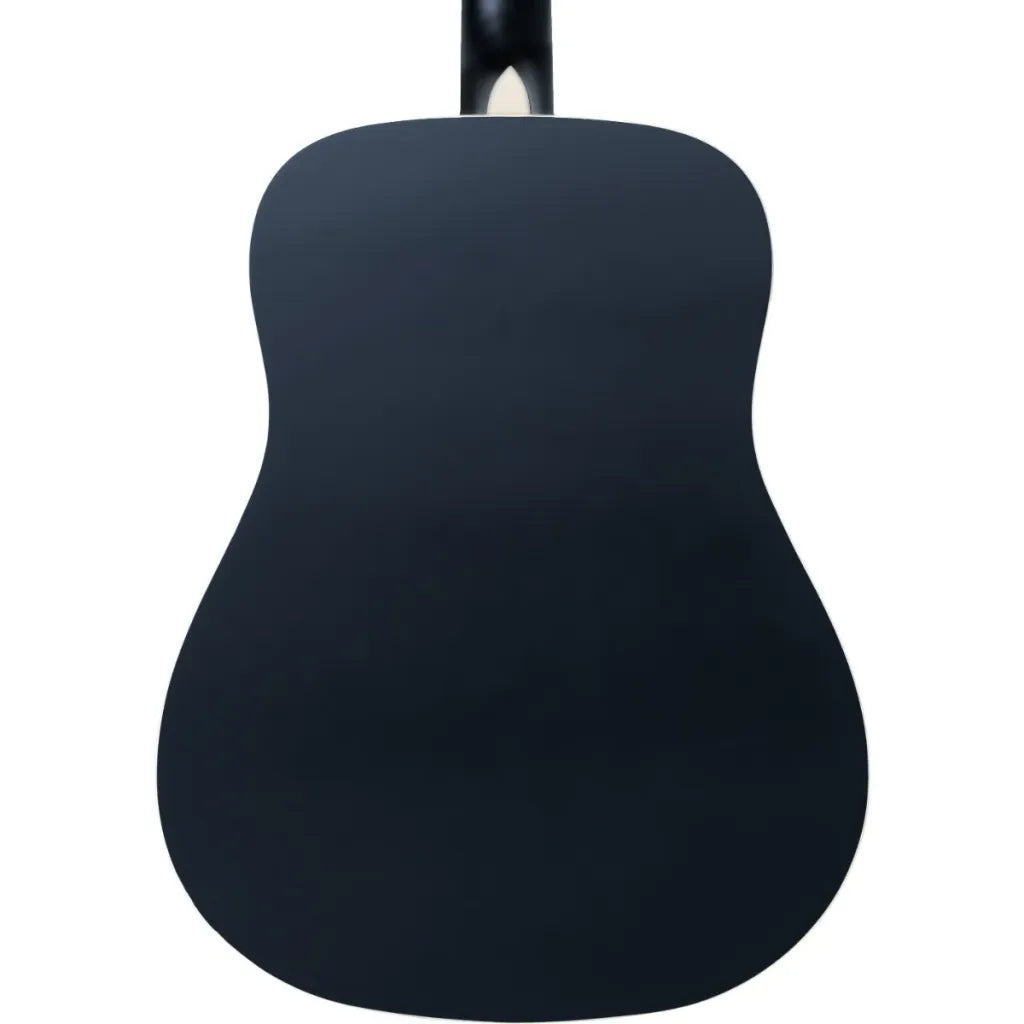 Sant Guitars AC-84 SNA western- guitar satin nature, inkl. gigbag