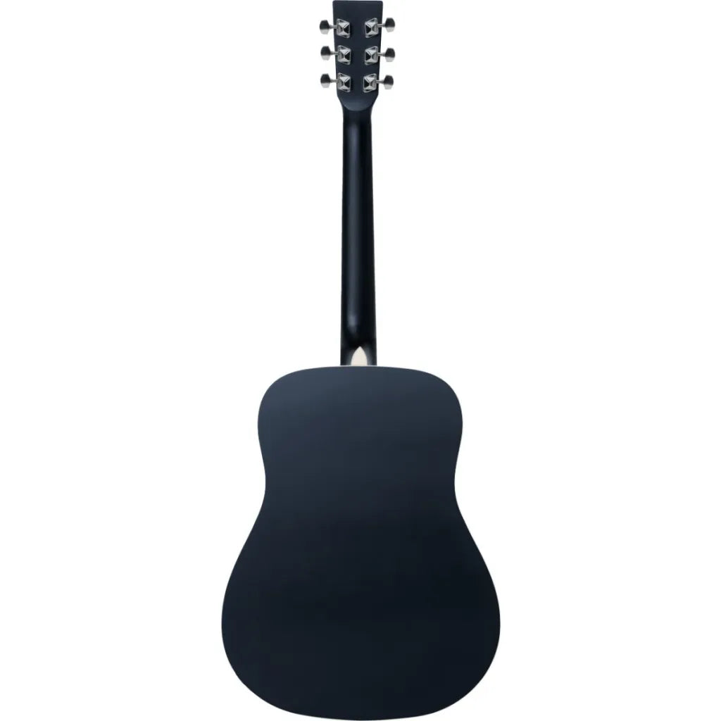 Sant Guitars AC-84 SNA western- guitar satin nature, inkl. gigbag
