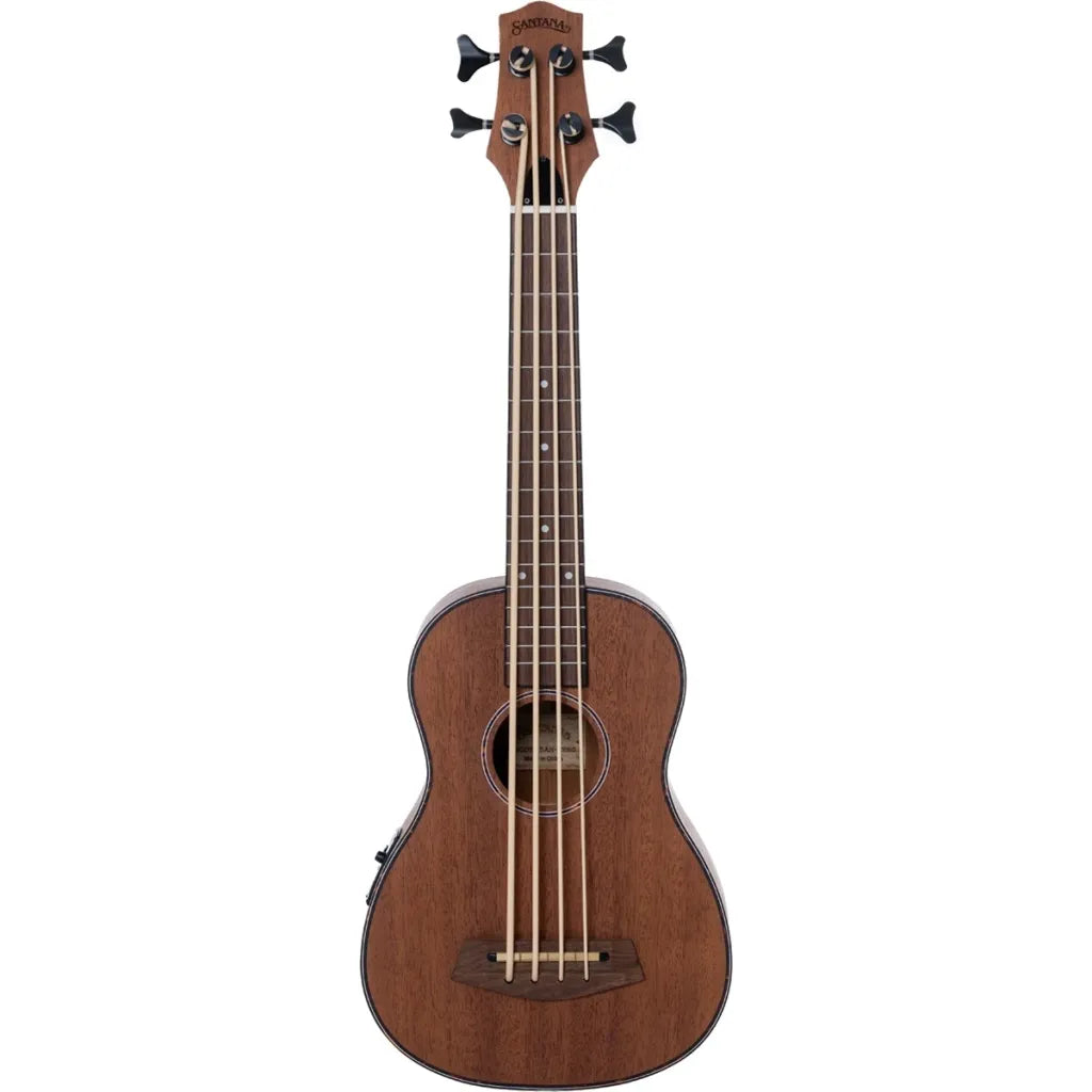 Santana U6 BS bas-ukulele