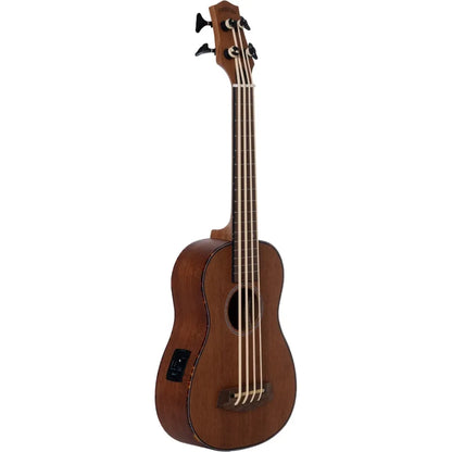 Santana U6 BS bas-ukulele