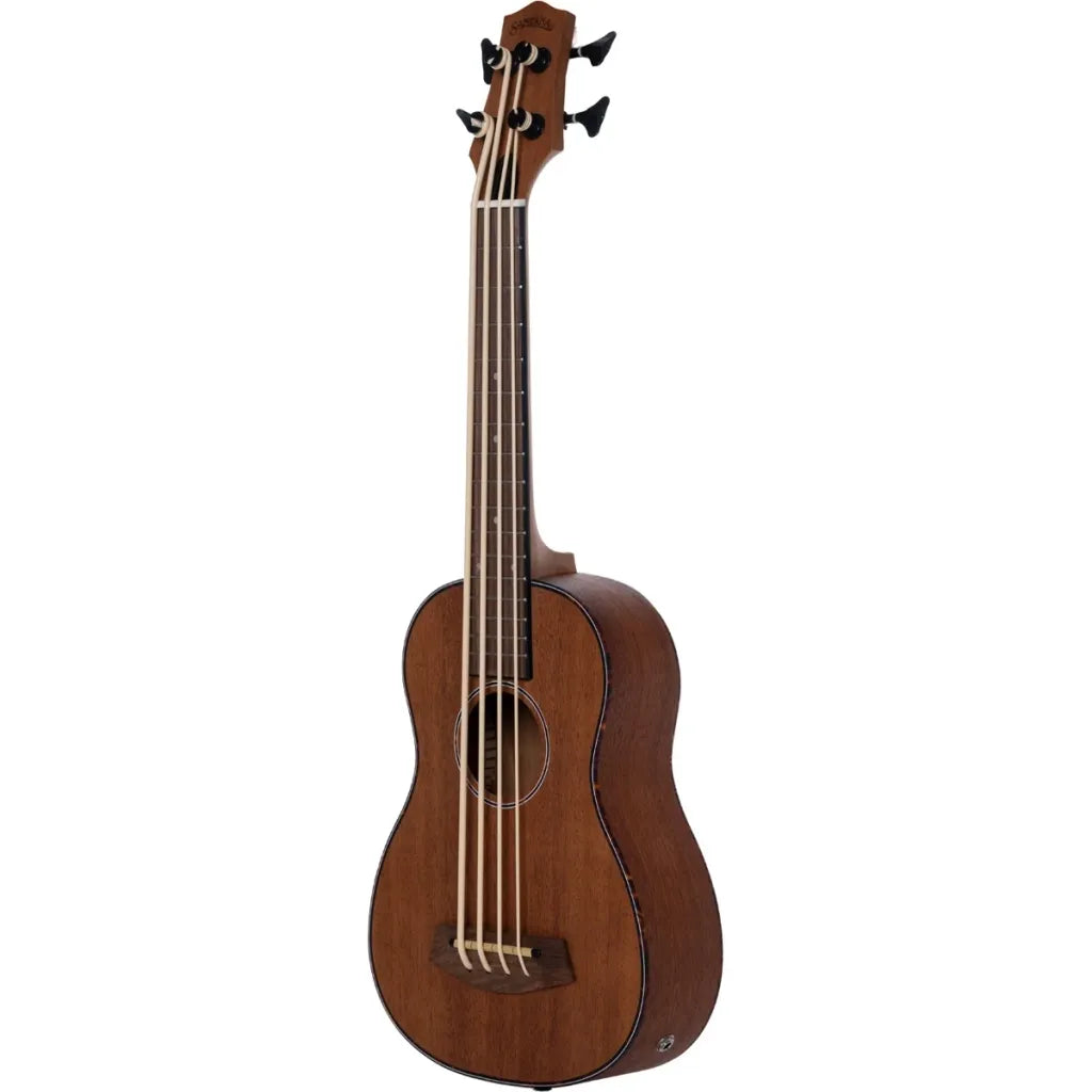 Santana U6 BS bas-ukulele