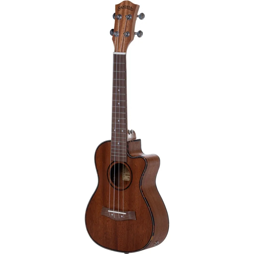 Santana U6 C koncert ukulele