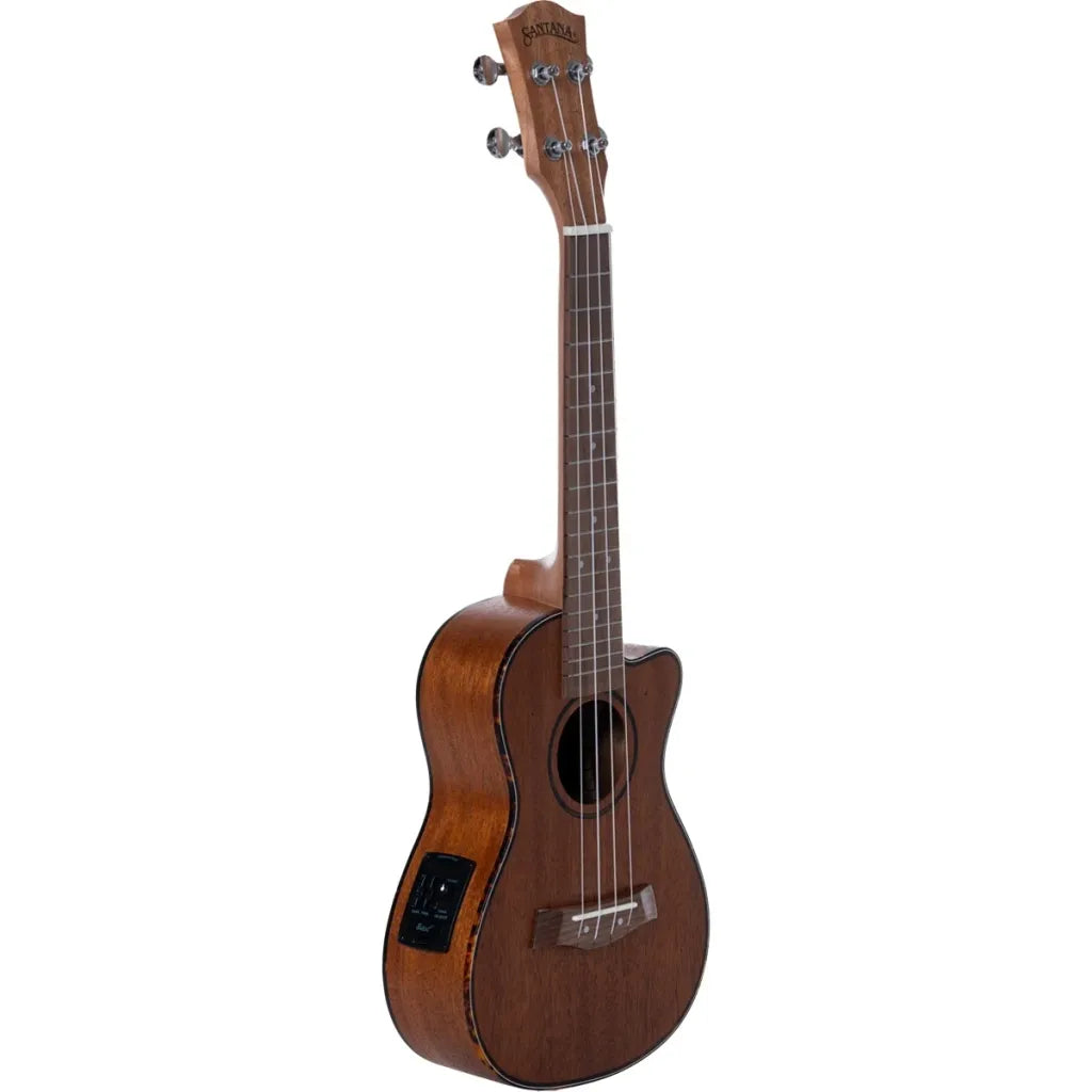 Santana U6 C koncert ukulele