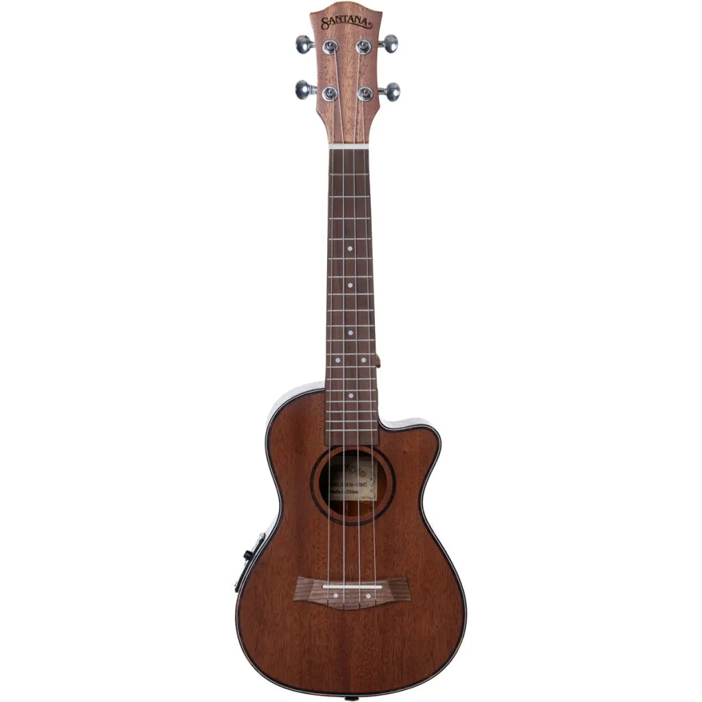 Santana U6 C koncert ukulele