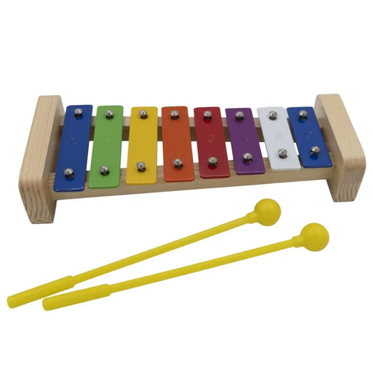 Shelter AX8A children's xylophone