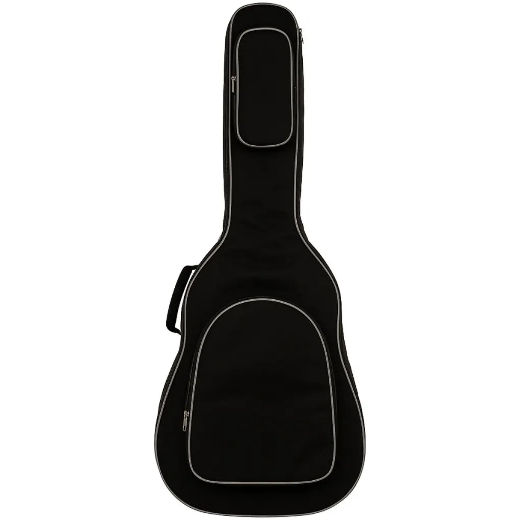 Klassisk / spansk guitar taske 4/4 GBAG12-C