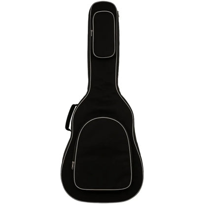 Klassisk / spansk guitar taske 4/4 GBAG12-C