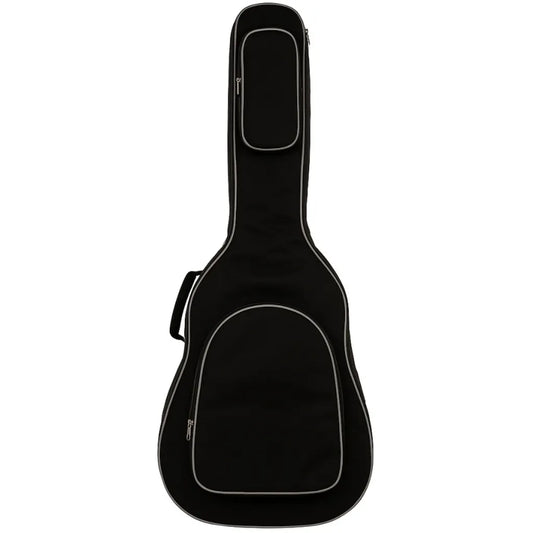 Klassisk / spansk guitar taske 4/4 GBAG12-C