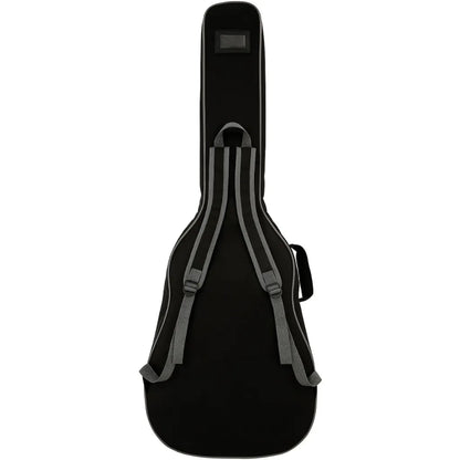 Klassisk / spansk guitar taske 4/4 GBAG12-C
