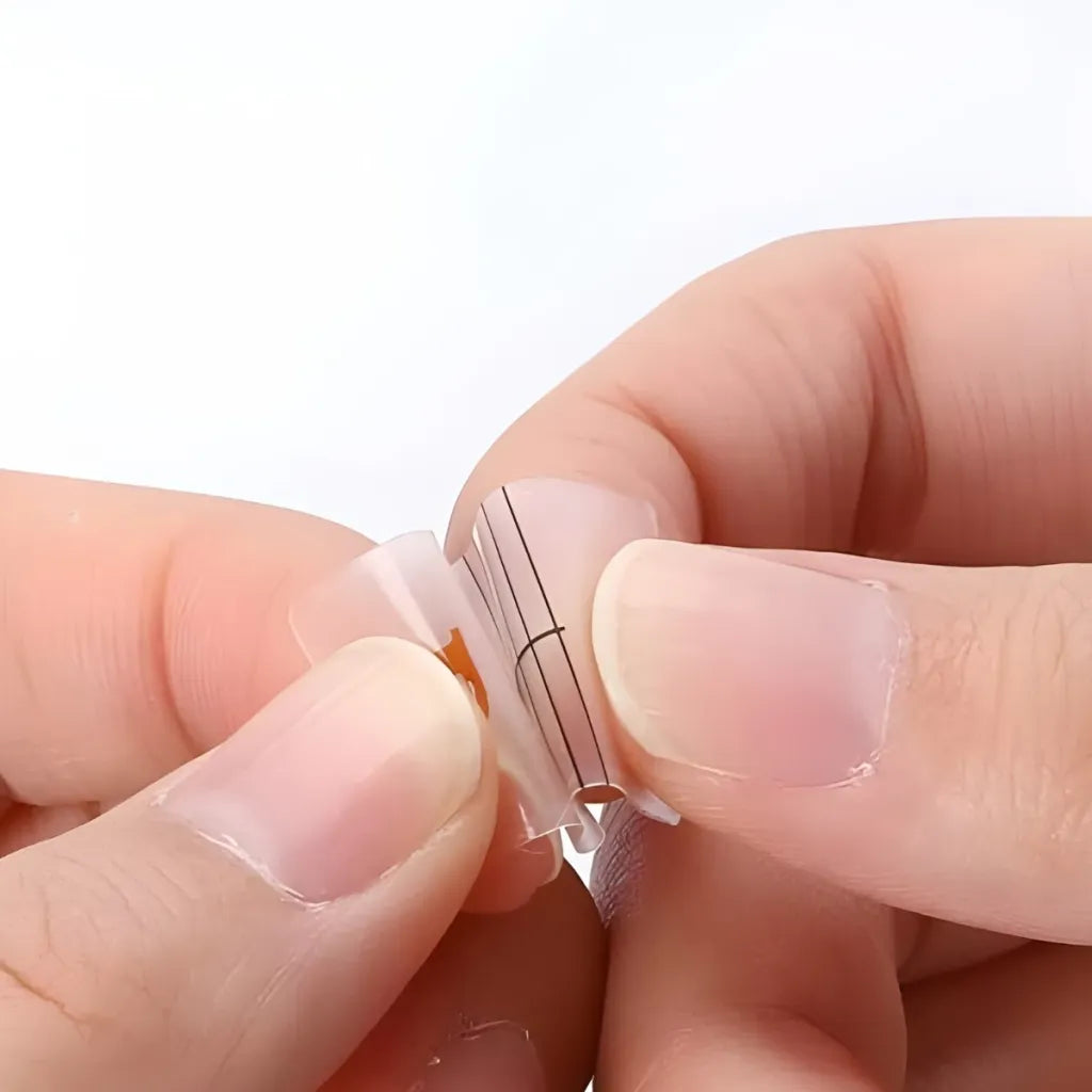 Shelter Key Sticks klistermærker til tangenter