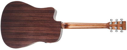 Sigma DTCE med pickup system western akustisk guitar