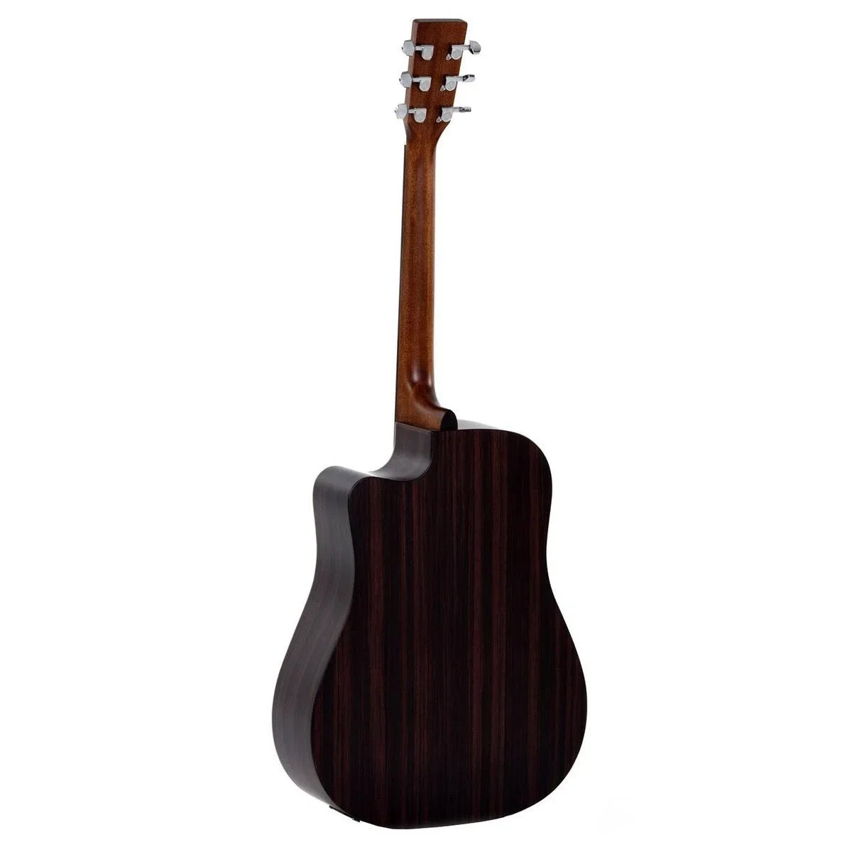 Sigma DTCE med pickup system western akustisk guitar