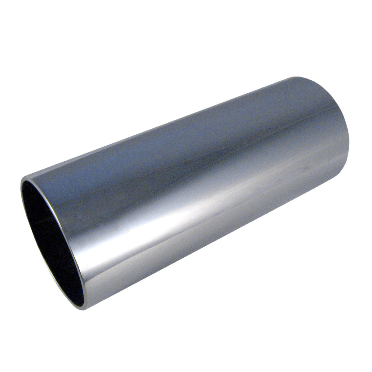 Ernie Ball Chrome Plated Brass Ring Guitar Slide PO4235