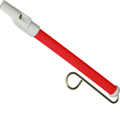 Trækfløjte / slide whistle ass. farver