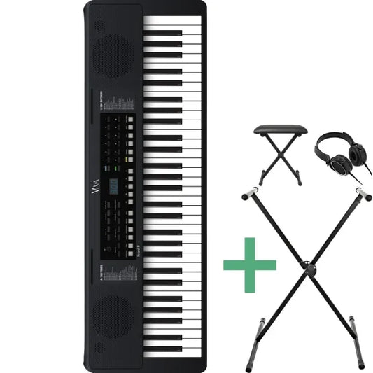 Viva Sound II Package keyboard
