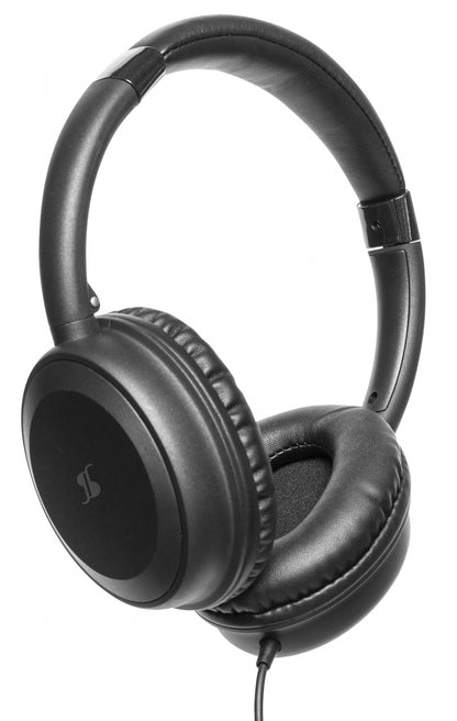 Stagg SHP-3000H Hifi Deluxe stereo hovedtelefoner