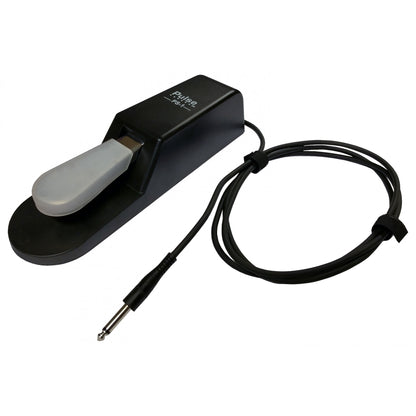 Pulse PS-1 universal sustainpedal til keyboard og digitalpiano