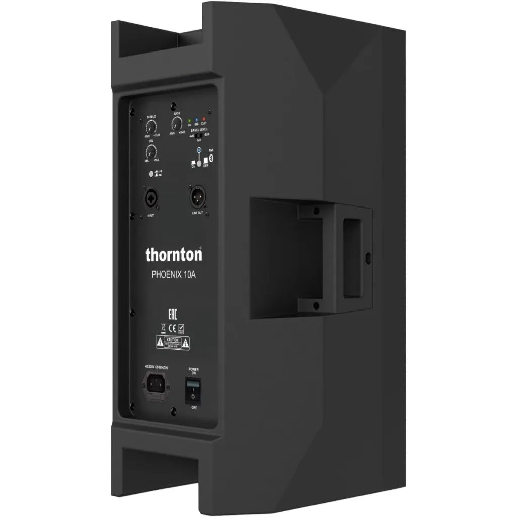 Thornton Phoenix 10A aktiv højttaler