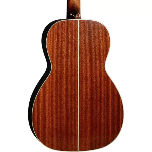 TYMA P18E BRS western akustisk guitar