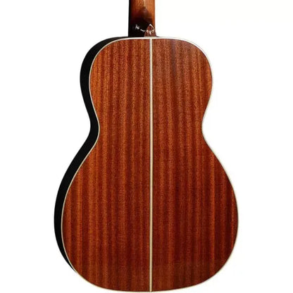 TYMA P18E BRS western akustisk guitar