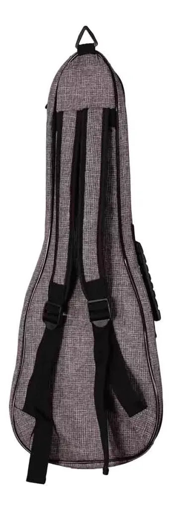Tenor ukulele taske Shelter UBAG60-T