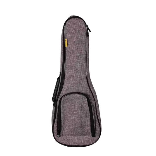 Tenor ukulele taske Shelter UBAG60-T