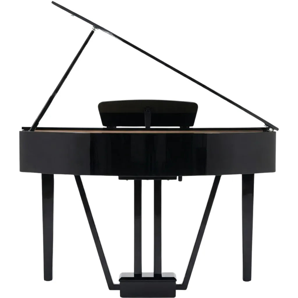 Viva Grand II el-flygel