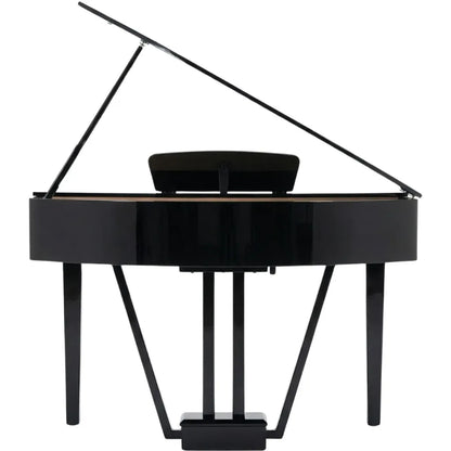 Viva Grand II el-flygel