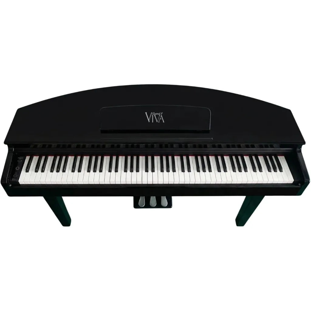 Viva Grand II el-flygel