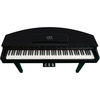 Viva Grand II el-flygel