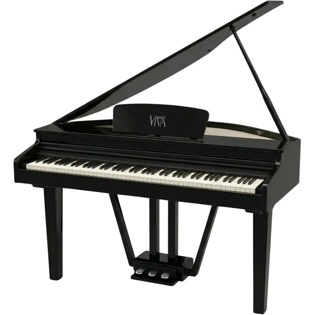 Viva Grand II el-flygel