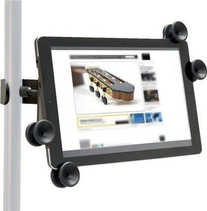 Gewa Microphone Stand Support Bracket Tablet Universal 7 for Tablet